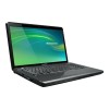 Lenovo G550 2958 - P T4500 / 2.3 GHz - RAM 4 GB - HDD 250 GB - DVD-Writer - GMA 4500M - WLAN : 802.11b/g - Windows 7 Home Premium 64-bit - 15.6" Widescreen TFT 1366 x 768 ( WXGA ) VibrantView - camera 29589PU